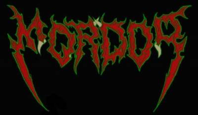 logo Mordor (ARG)